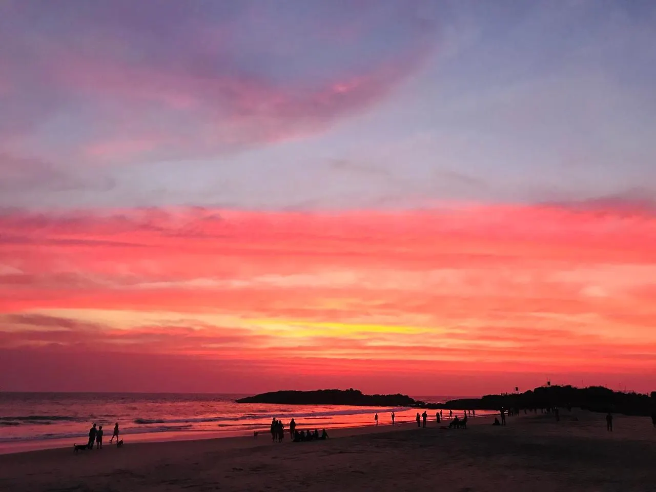 Guest house Moon Valley Cottage Kovalam