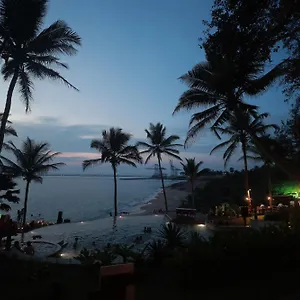 5* Station touristique Niraamaya Wellness Retreats, Surya Samudra,