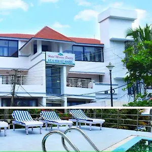 Marine Palace Kovalam