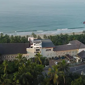 Gokulam Grand Turtle On The Kovalam