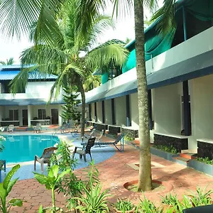 Pappukutty Kovalam