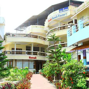 Hawah Kovalam