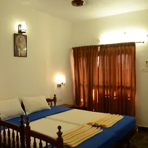 Sea View Palace - The Beach Hotel, Kovalam