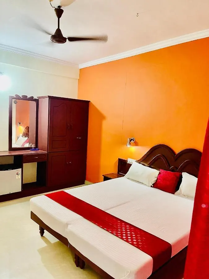Moon Valley Cottage Kovalam Indie