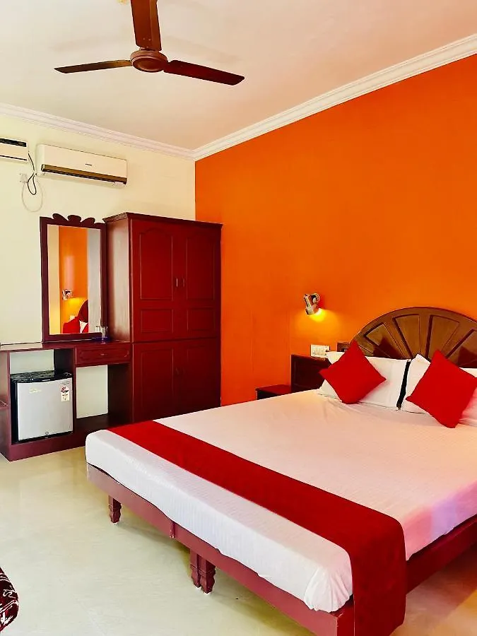 Moon Valley Cottage Kovalam 0*,  India