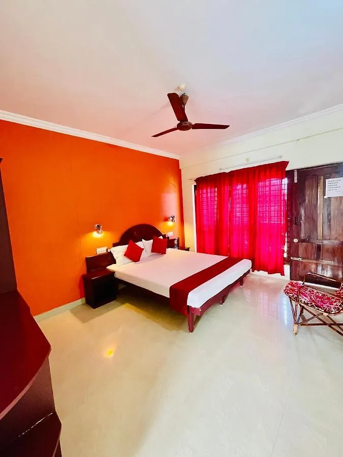 Guest house Moon Valley Cottage Kovalam