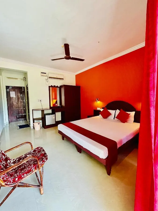 Moon Valley Cottage Kovalam 0*,