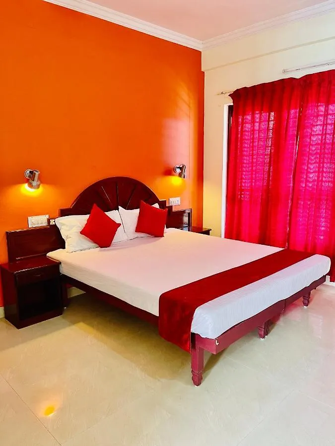 Moon Valley Cottage Kovalam Guest house
