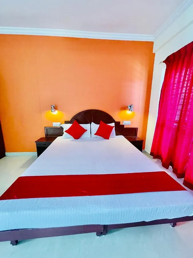 Moon Valley Cottage Kovalam