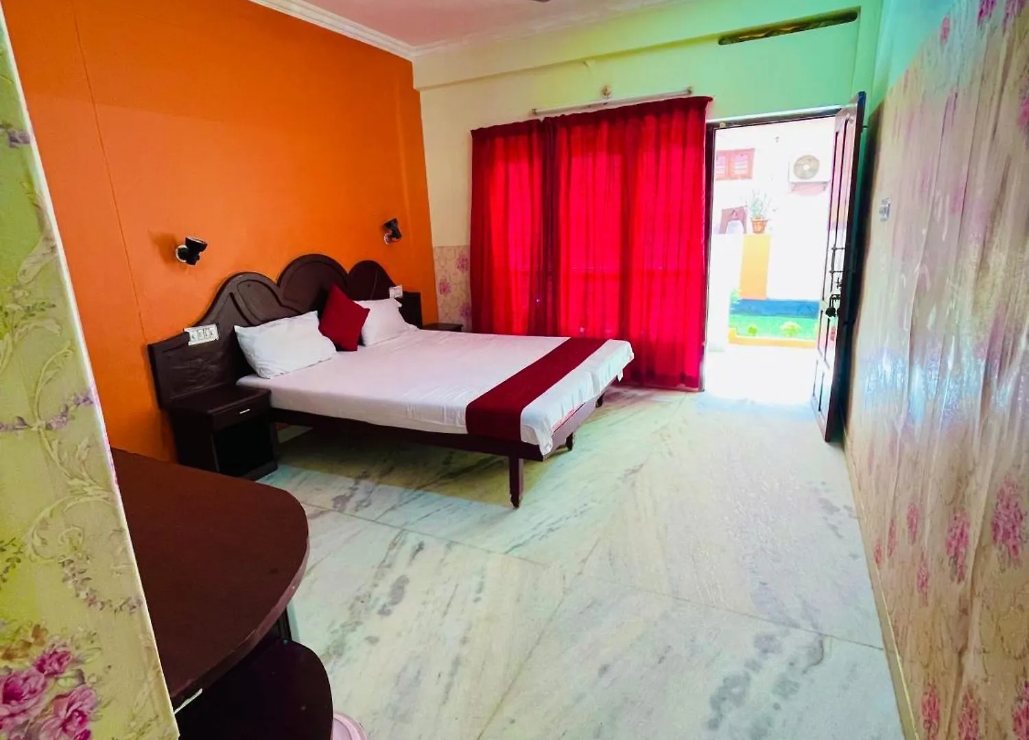 Moon Valley Cottage Kovalam 0*,  India