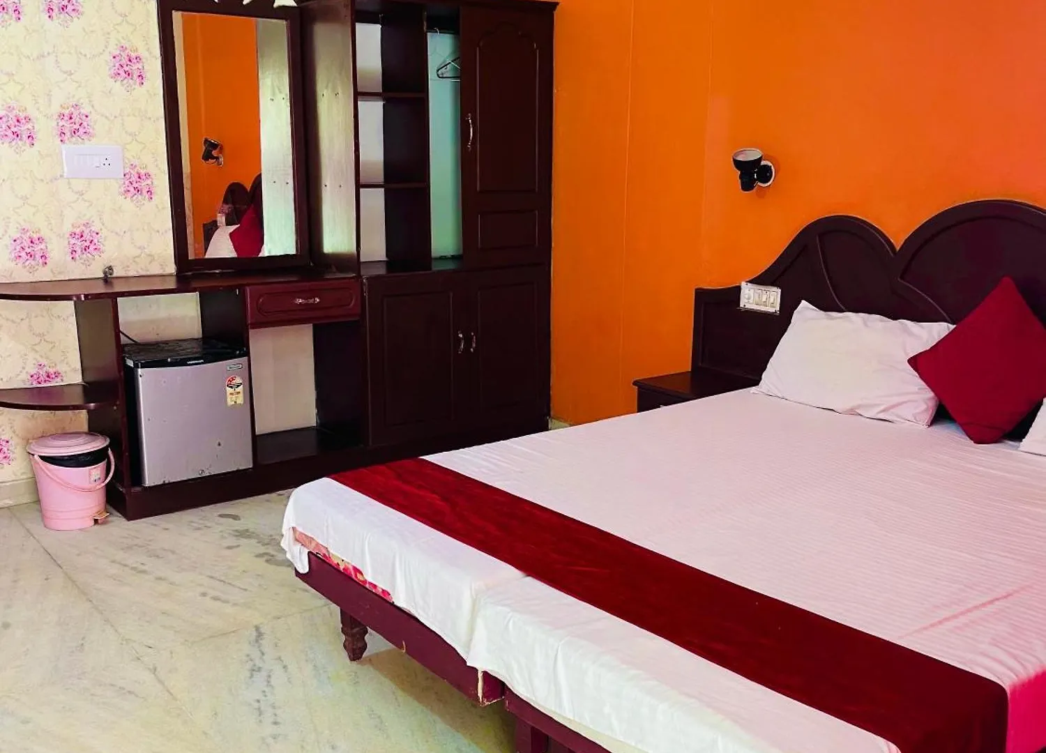 Moon Valley Cottage Kovalam Guest house