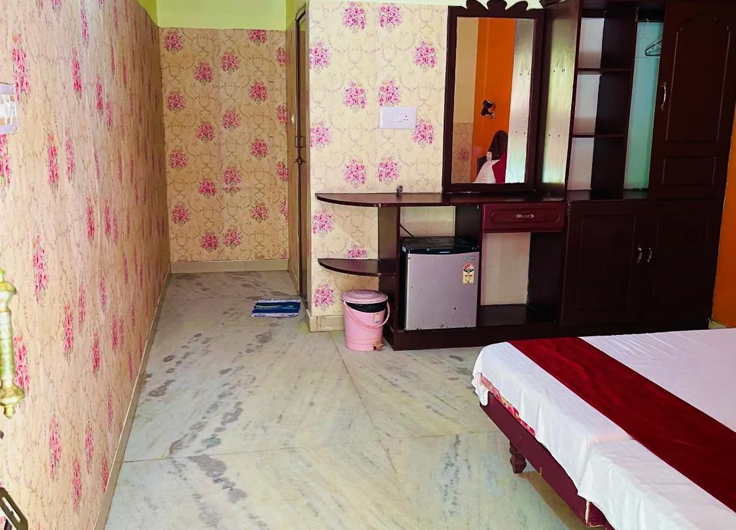 Moon Valley Cottage Kovalam