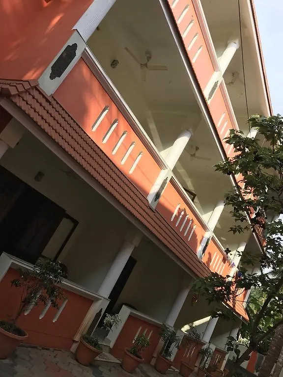 Moon Valley Cottage Kovalam 0*,