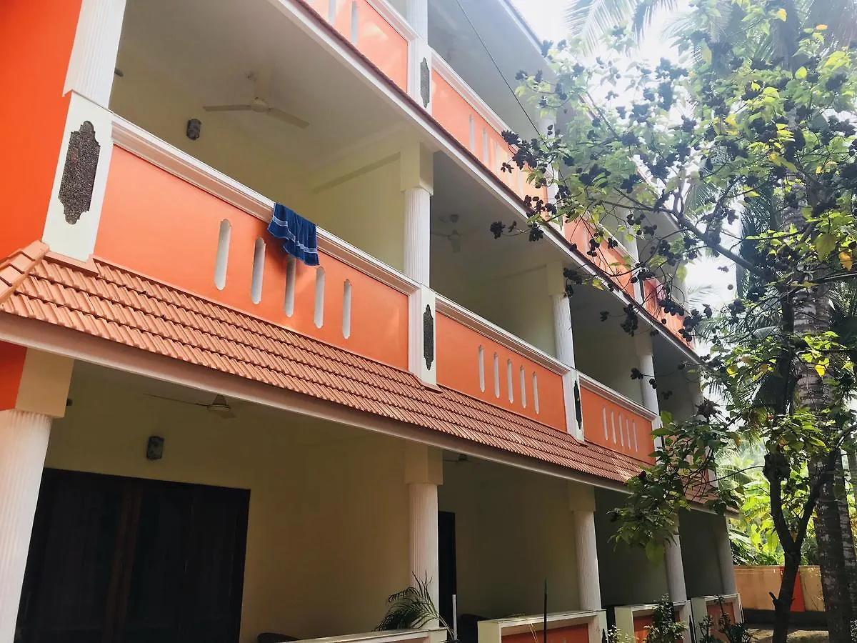 Moon Valley Cottage Kovalam Guest house